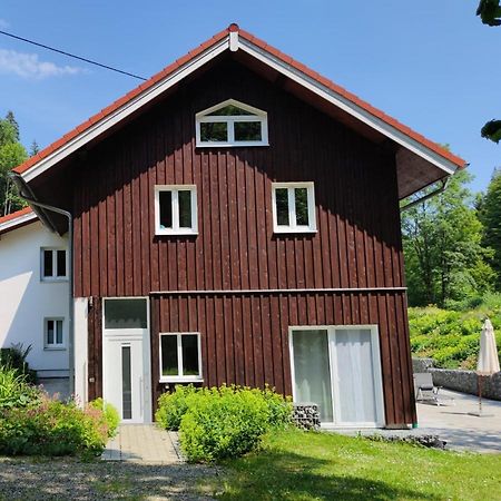 Saegemuehle Eschachthal Appartement Buchenberg  Buitenkant foto