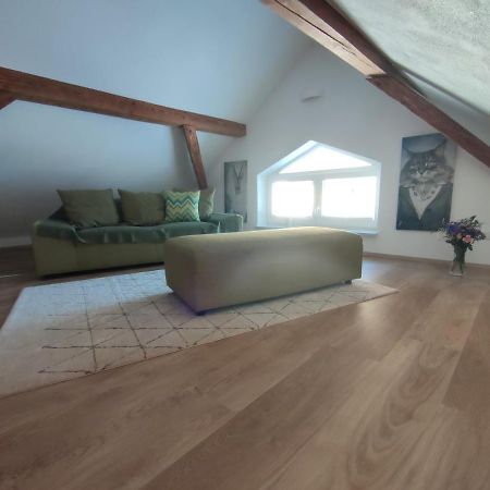 Saegemuehle Eschachthal Appartement Buchenberg  Buitenkant foto