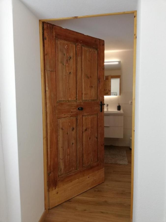 Saegemuehle Eschachthal Appartement Buchenberg  Buitenkant foto