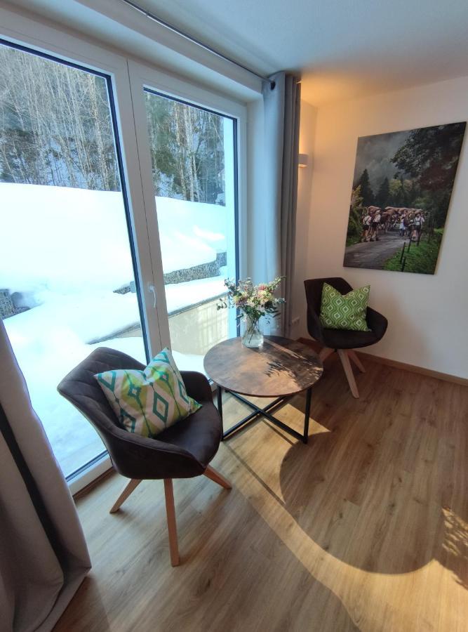 Saegemuehle Eschachthal Appartement Buchenberg  Buitenkant foto