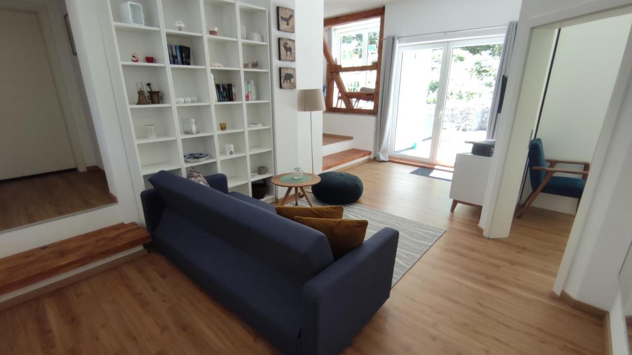 Saegemuehle Eschachthal Appartement Buchenberg  Buitenkant foto