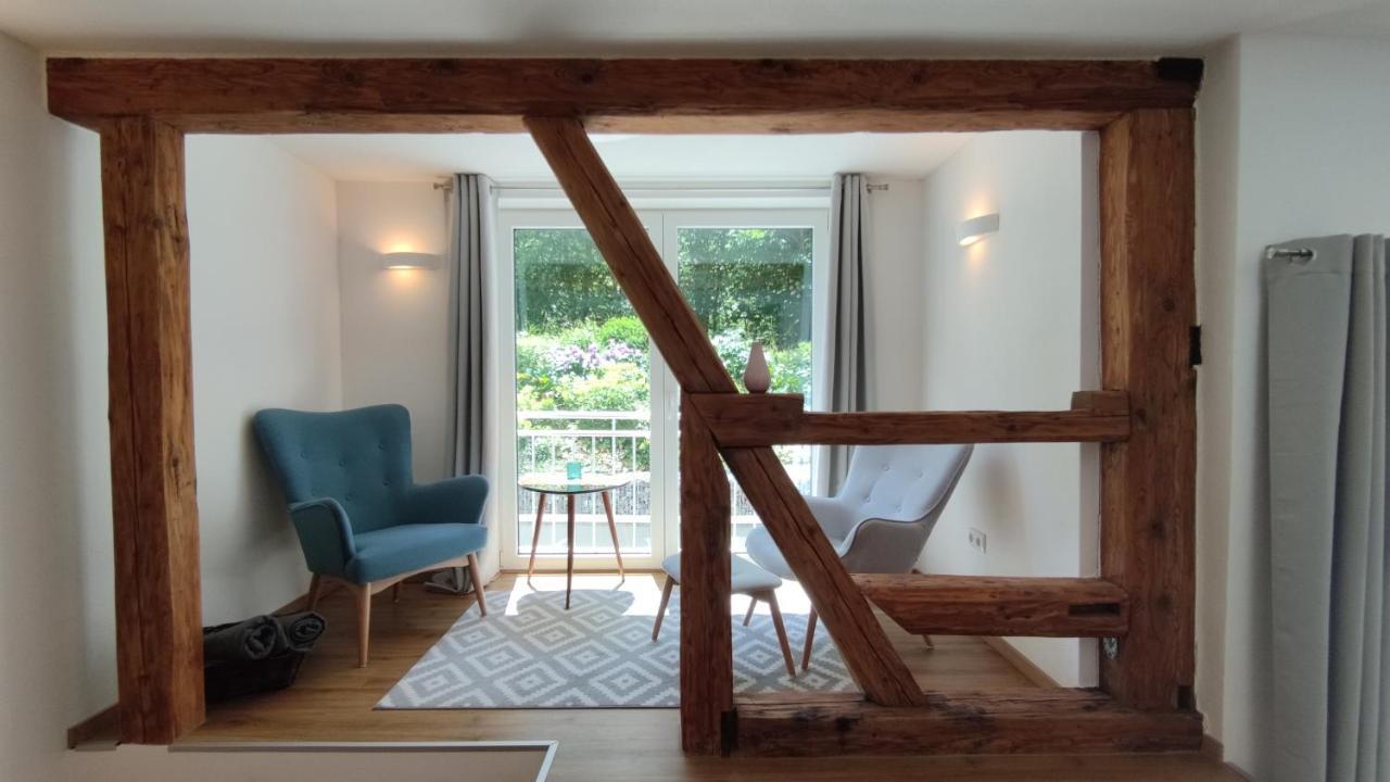 Saegemuehle Eschachthal Appartement Buchenberg  Buitenkant foto