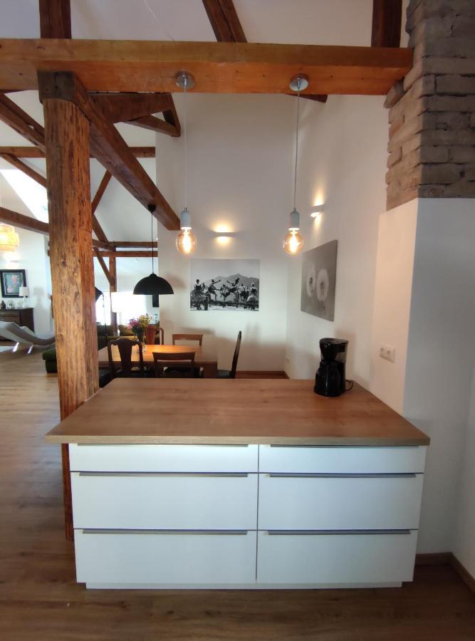 Saegemuehle Eschachthal Appartement Buchenberg  Buitenkant foto