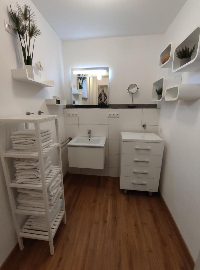 Saegemuehle Eschachthal Appartement Buchenberg  Buitenkant foto
