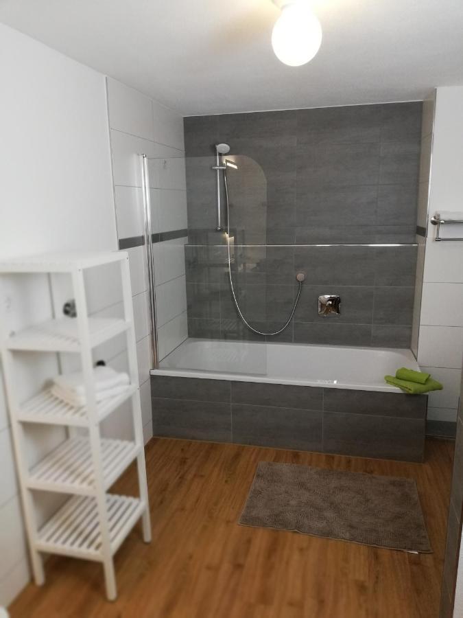 Saegemuehle Eschachthal Appartement Buchenberg  Buitenkant foto