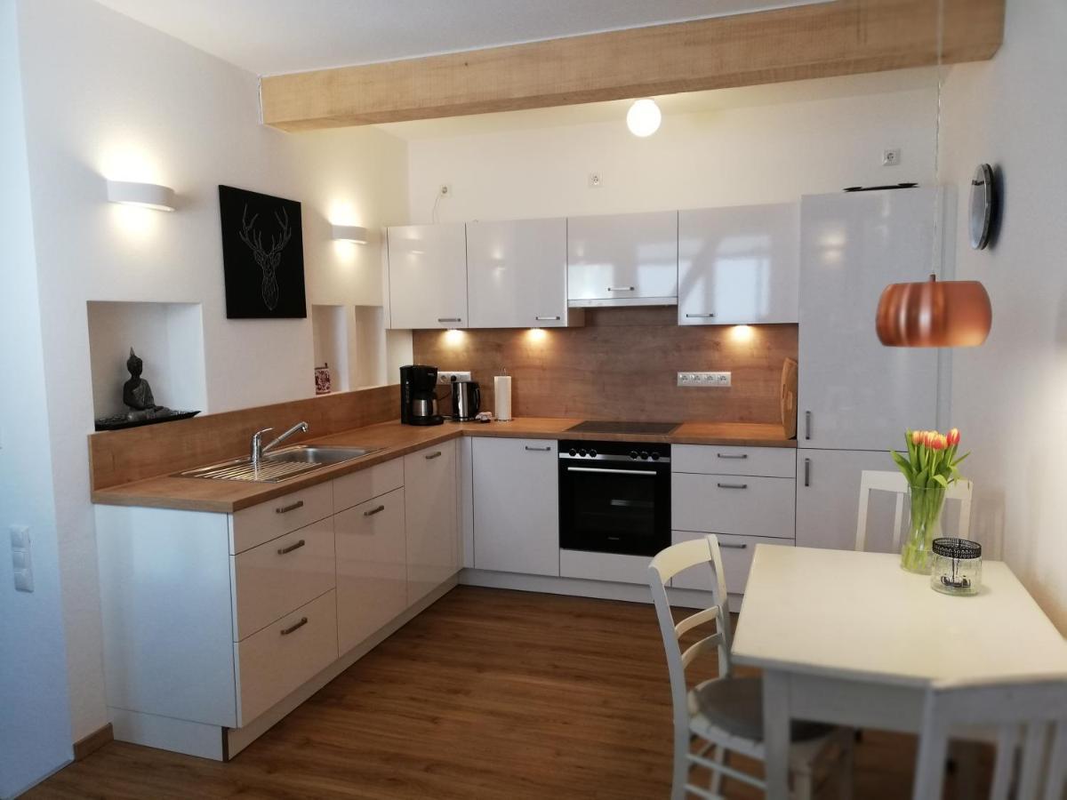 Saegemuehle Eschachthal Appartement Buchenberg  Buitenkant foto