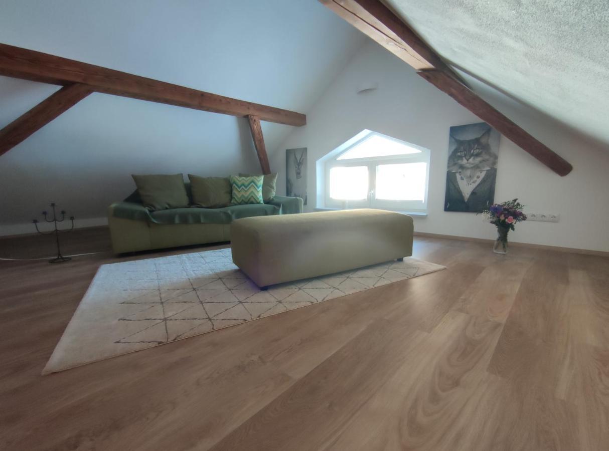 Saegemuehle Eschachthal Appartement Buchenberg  Buitenkant foto