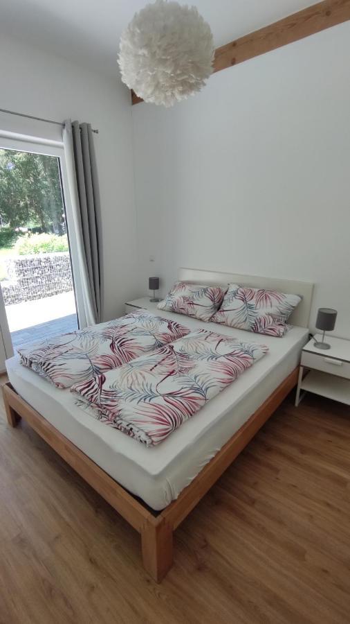 Saegemuehle Eschachthal Appartement Buchenberg  Buitenkant foto