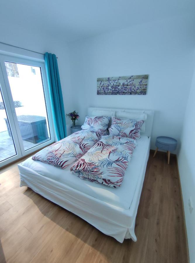 Saegemuehle Eschachthal Appartement Buchenberg  Buitenkant foto