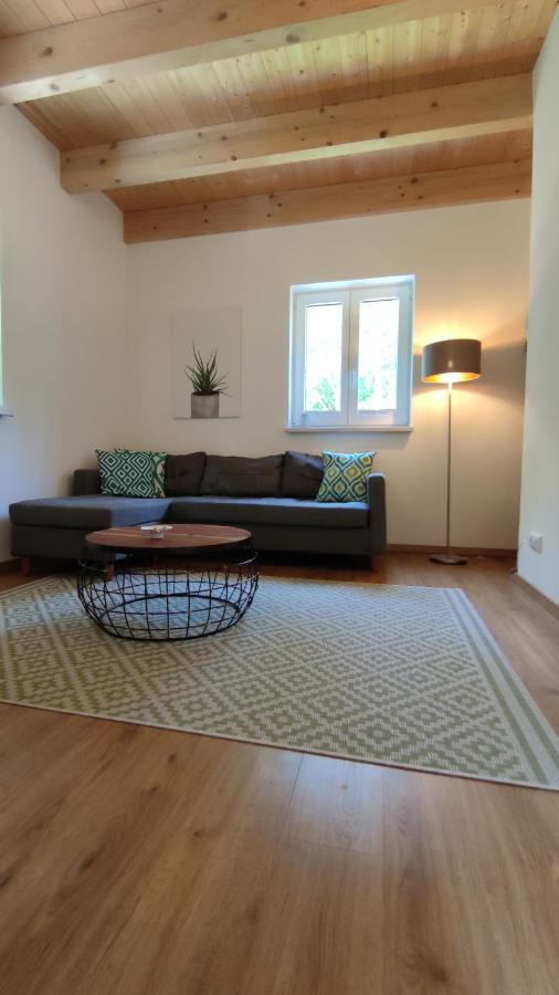 Saegemuehle Eschachthal Appartement Buchenberg  Buitenkant foto