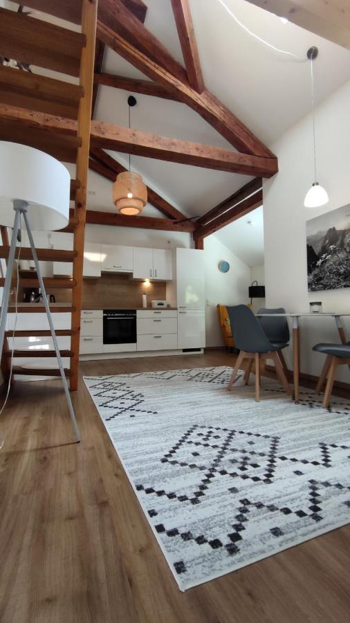 Saegemuehle Eschachthal Appartement Buchenberg  Buitenkant foto