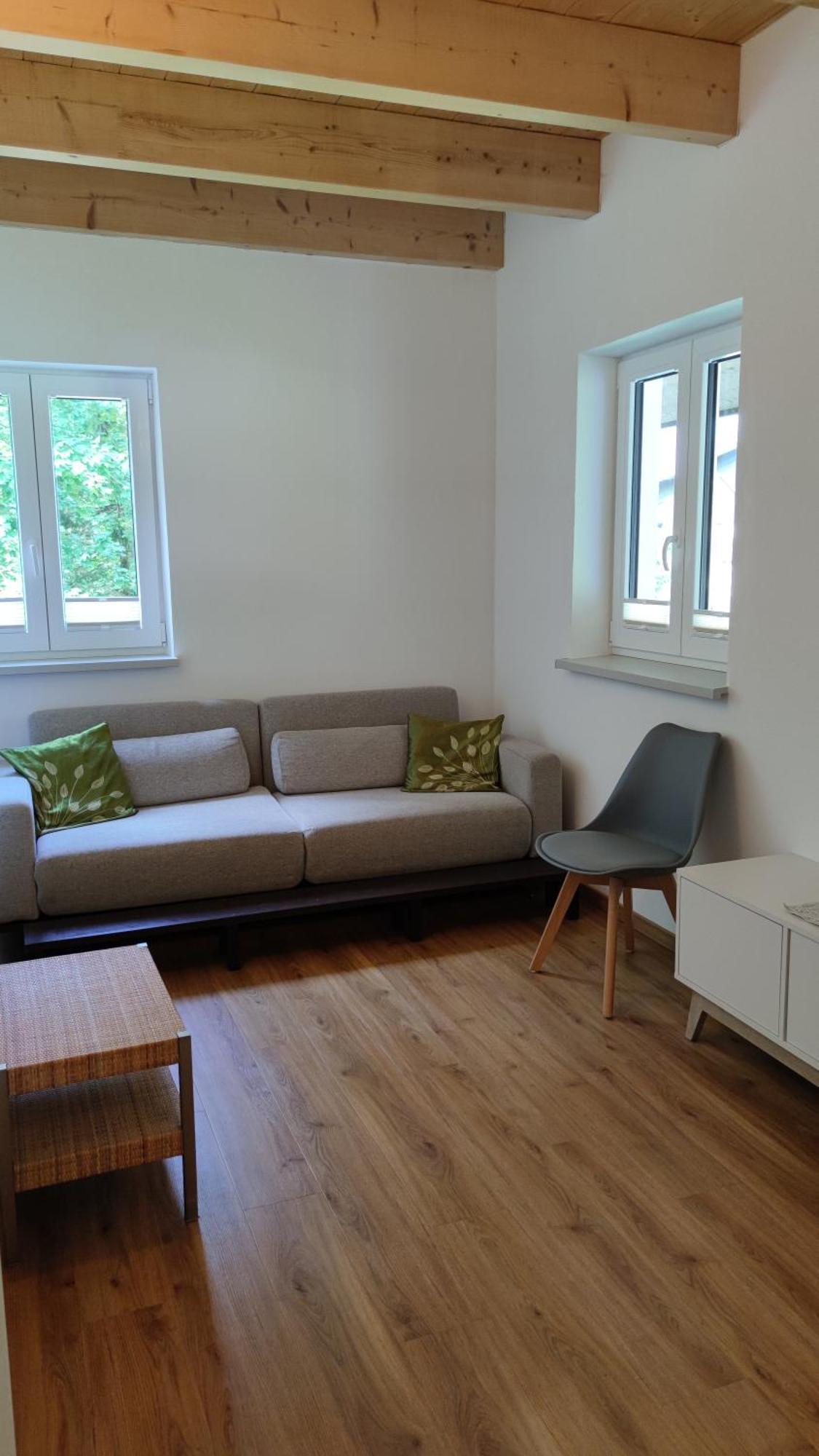 Saegemuehle Eschachthal Appartement Buchenberg  Buitenkant foto
